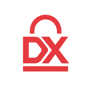 DXSec logo